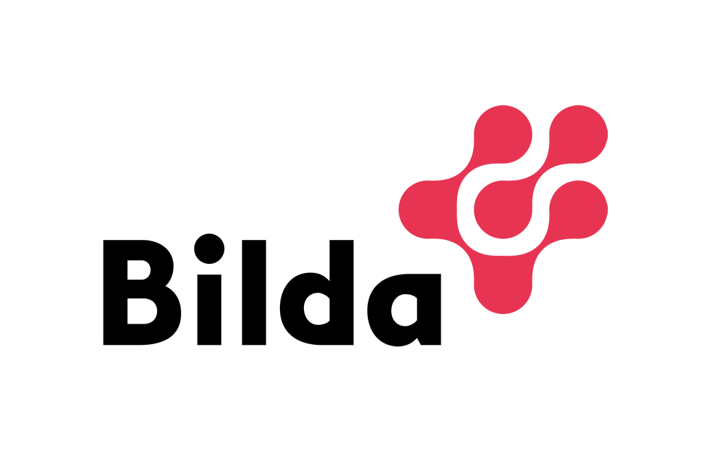 Bilda Logo